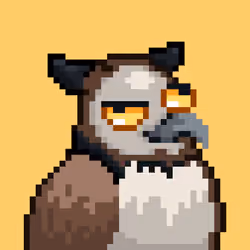 Noonbirds #4153