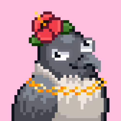 Noonbirds