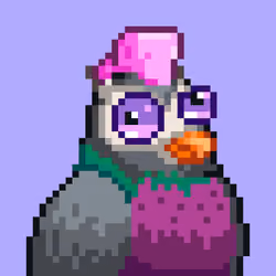 Noonbirds #4591