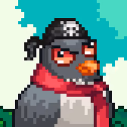 Noonbirds #3163
