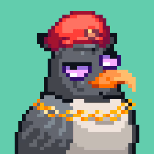 Noonbirds