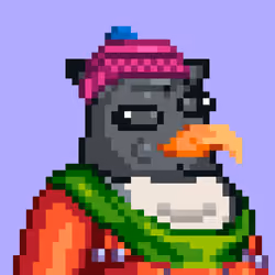 Noonbirds #5551