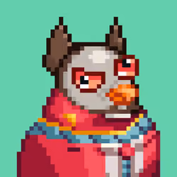 Noonbirds #2650