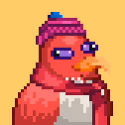 Noonbirds #6089