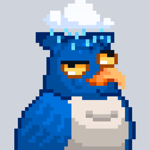 Noonbirds
