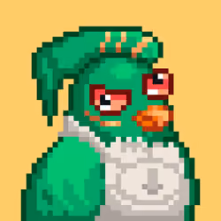 Noonbirds #1656