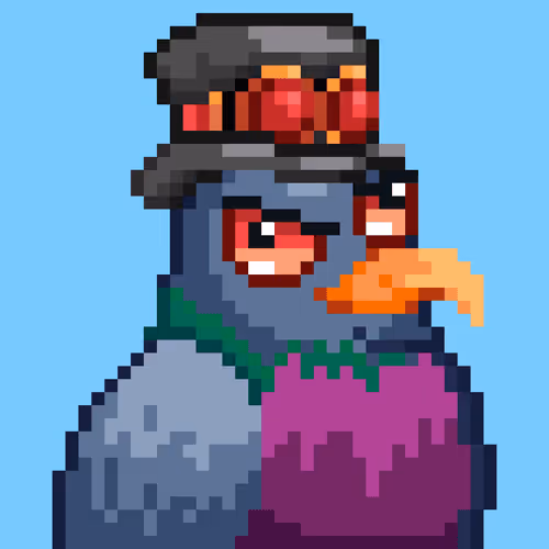 Noonbirds