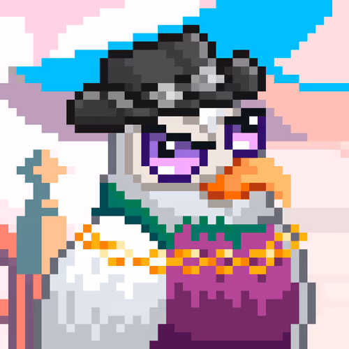 Noonbirds
