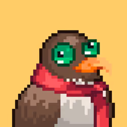 Noonbirds #3048