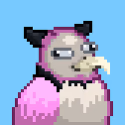 Noonbirds #5466