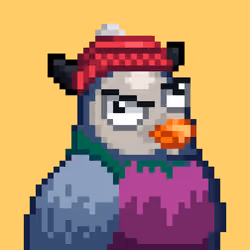 Noonbirds #910