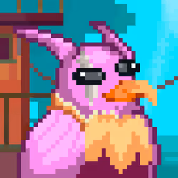 Noonbirds #1075
