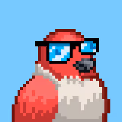 Noonbirds #966