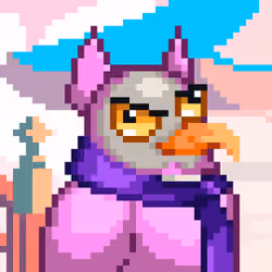 Noonbirds #478