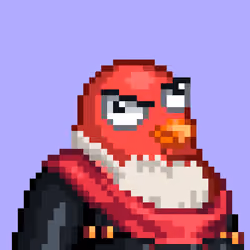 Noonbirds #6337