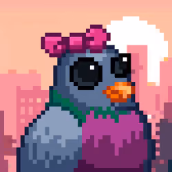 Noonbirds #2470
