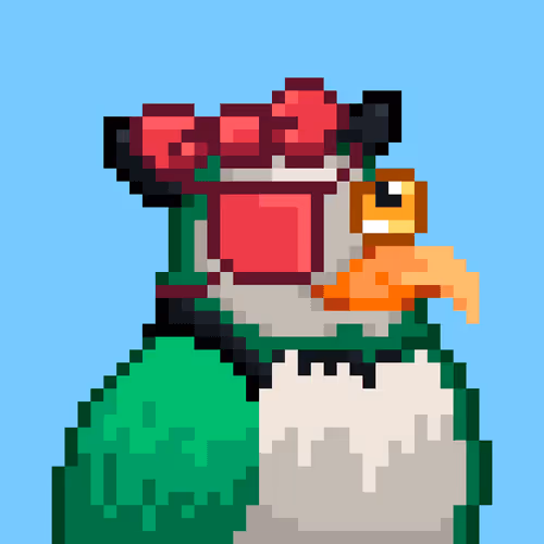 Noonbirds