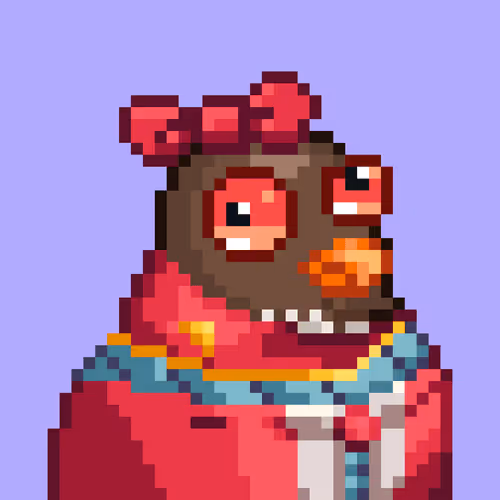 Noonbirds