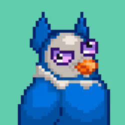 Noonbirds #6473