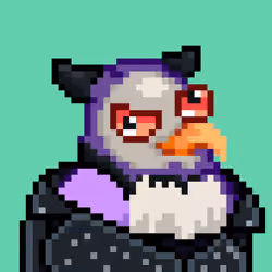 Noonbirds #2471