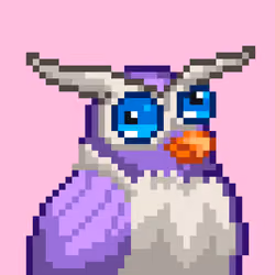 Noonbirds #6474