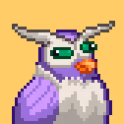 Noonbirds #5465