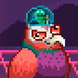 Noonbirds #560