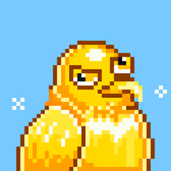 Noonbirds #954
