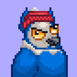 Noonbirds #5558