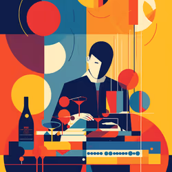 BHP - The Bartender