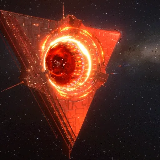 Alpha Gate #512