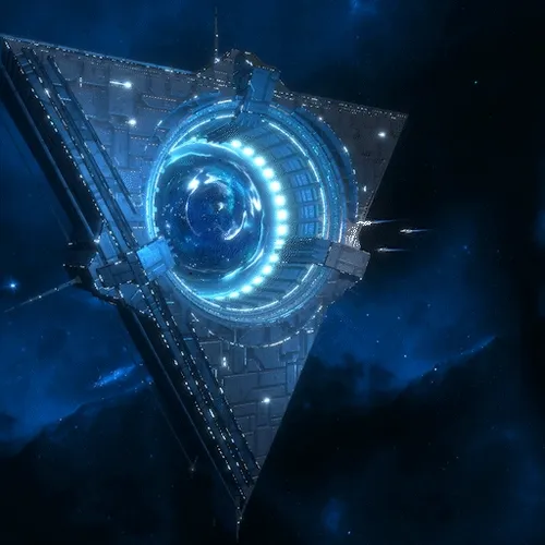 Alpha Gate #513