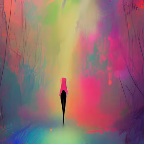 Emergence Arenhngqk5