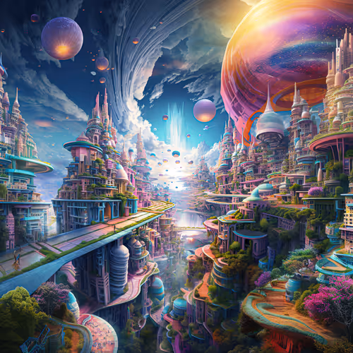Magnificent Kingdoms