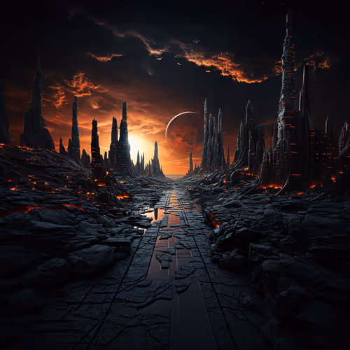 Magnificent Kingdoms