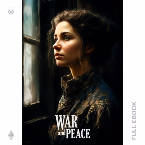 War and Peace #015