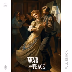 War and Peace #121