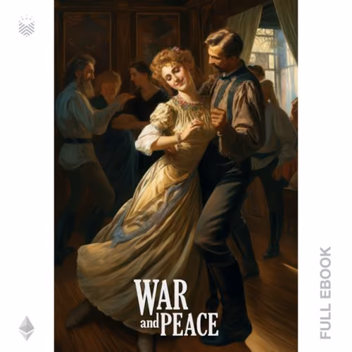 War and Peace #121