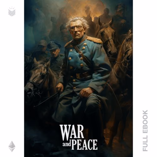 War and Peace #117