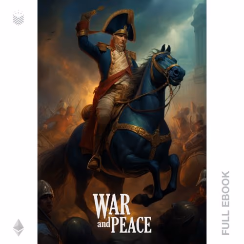 War and Peace #164