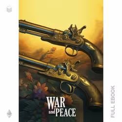 War and Peace #057