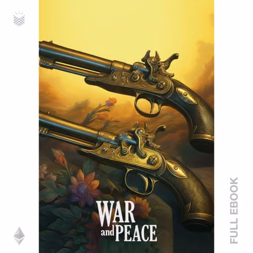 War and Peace #057