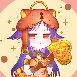 Poyopoyo #003