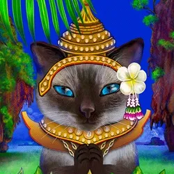 Anurak [168 Votes, Top 10% Score]