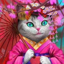 Sakura [46 Votes, Common]