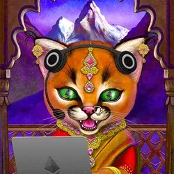 Parvati [17 Votes, Common]