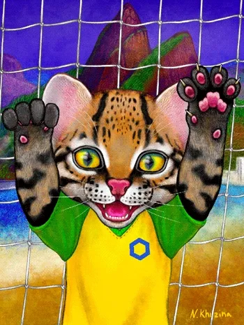Ethercats