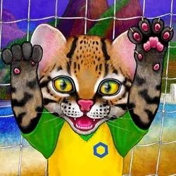 Gatinho [99 Votes, Common]