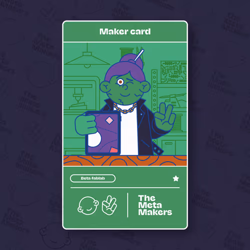 The Metamakers