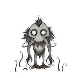 Spooky Brat combined NFT